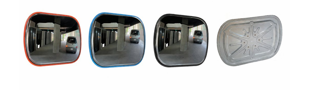 室内停車場SGI-9068